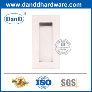 Edelstahl-Spülgriff mit Schraube-DDFH010