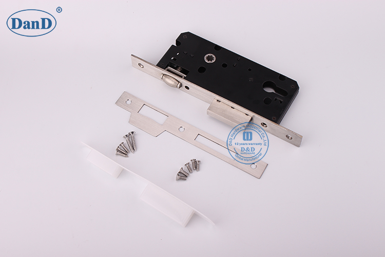 Neues Design-Lock-D und D-Hardware-4585