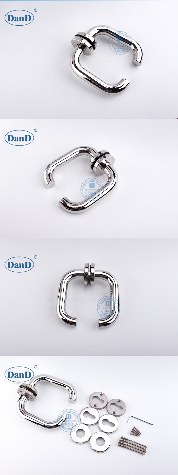 Eingangst&uuml;rgriff