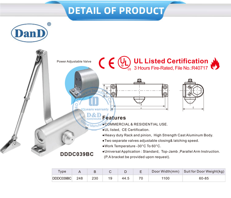 T&uuml;rschlie&szlig;ger&auml;t