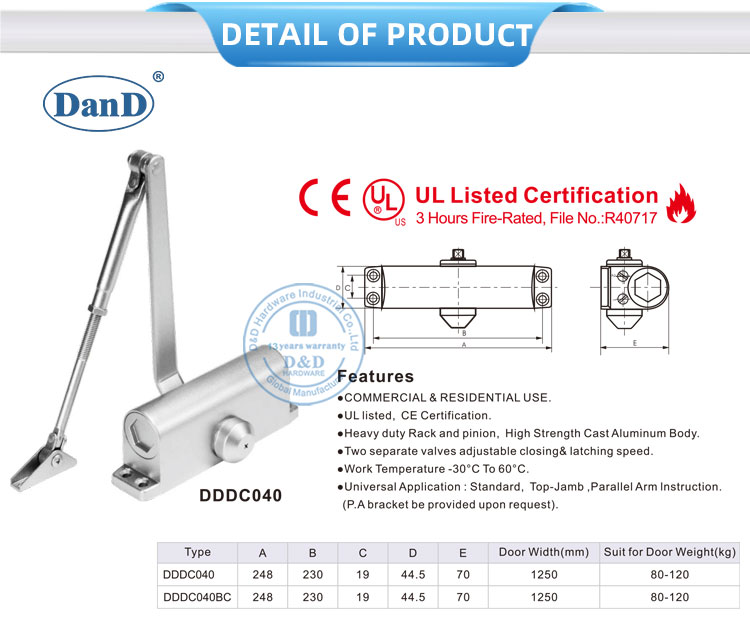 Automatischer T&uuml;r&ouml;ffner und n&auml;her