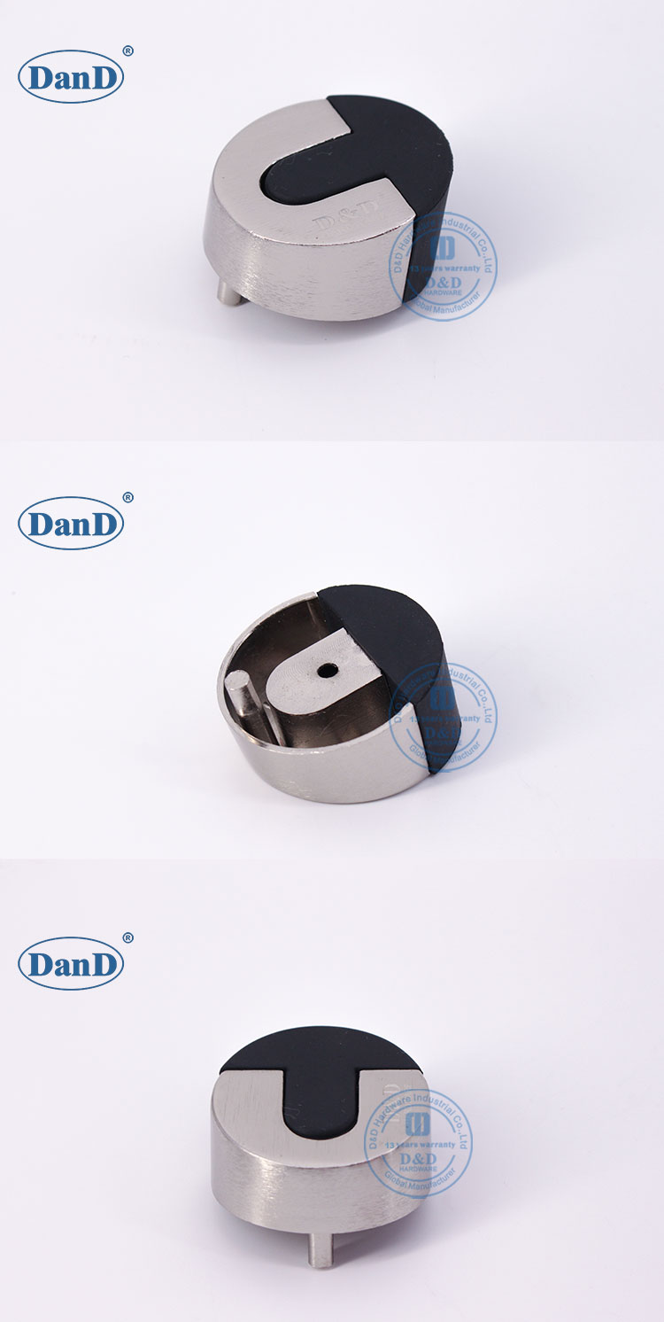 T&uuml;rstopper Gummi