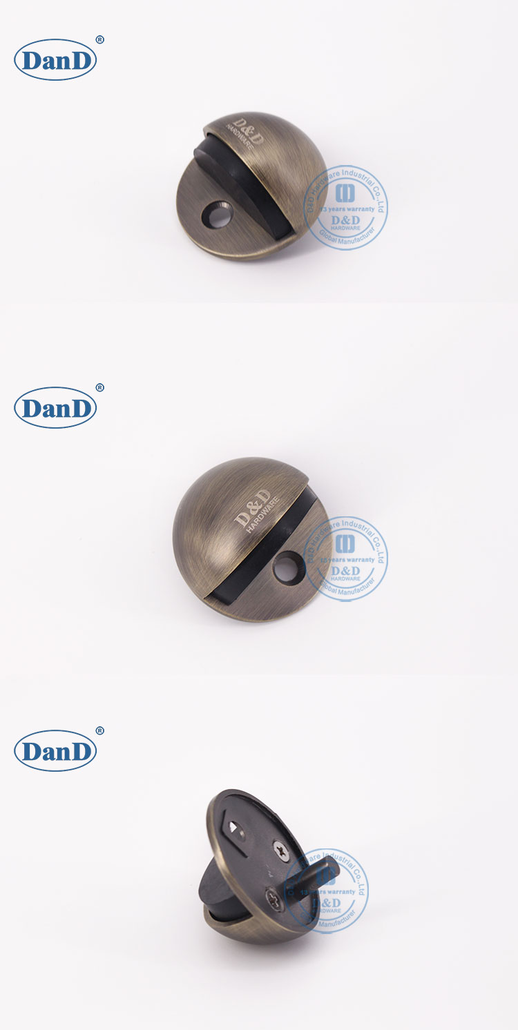 T&uuml;rbodenstopper