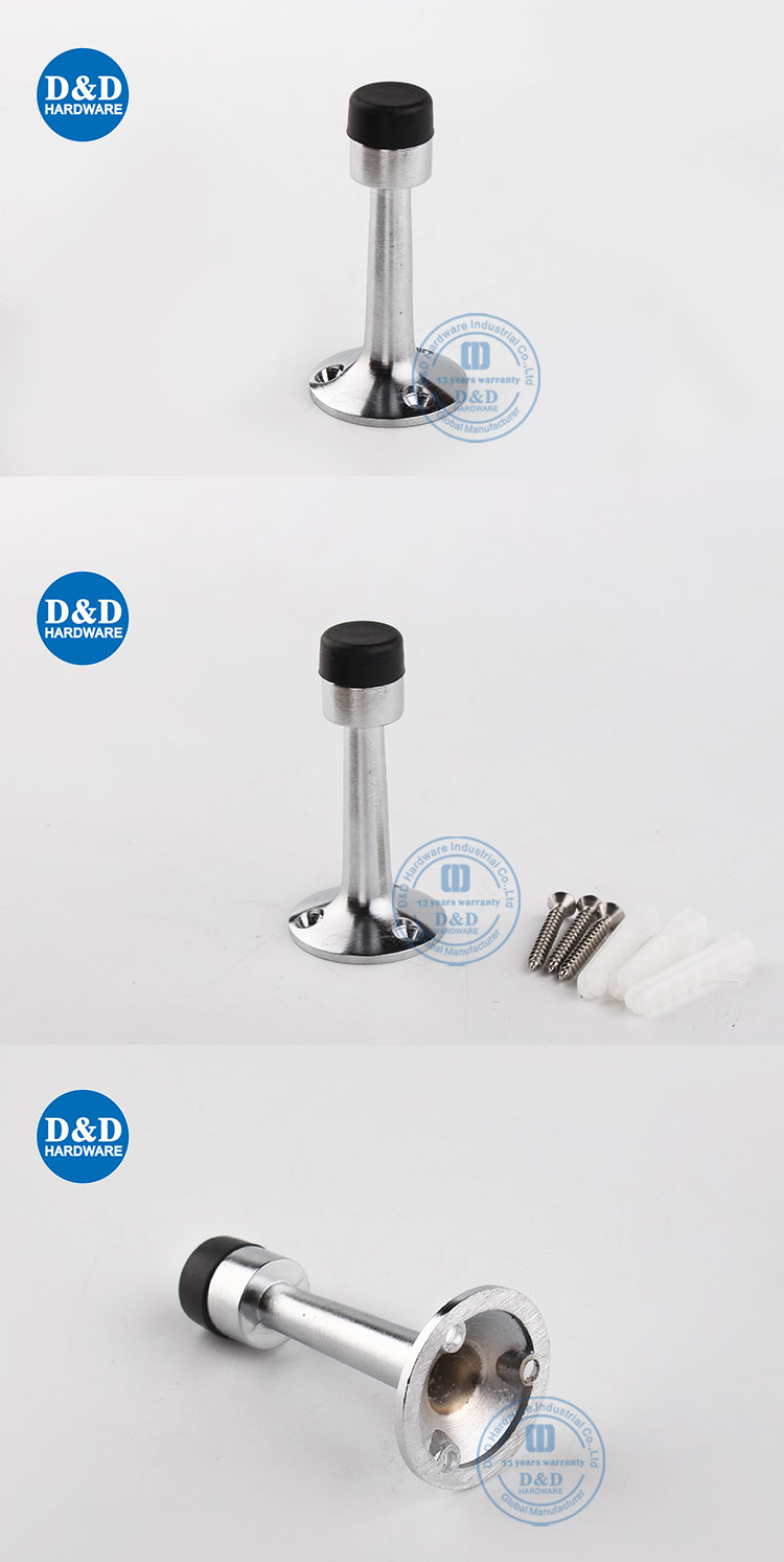 Gummi -T&uuml;rstopper