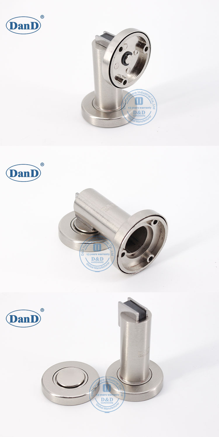 T&uuml;rstopper Sicherheit