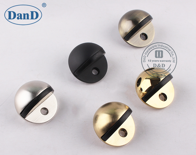 T&uuml;rstopper-D- und D-Hardware