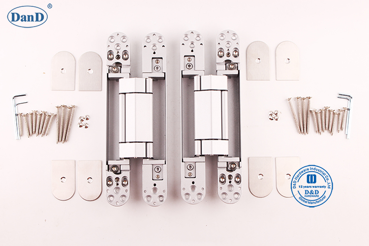 Scharnier auf der T&uuml;r-D- und D-Hardware-120 kg abh&auml;ngen