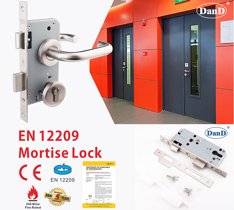 01 Hardware der Lock-D- und D-H-Hardware