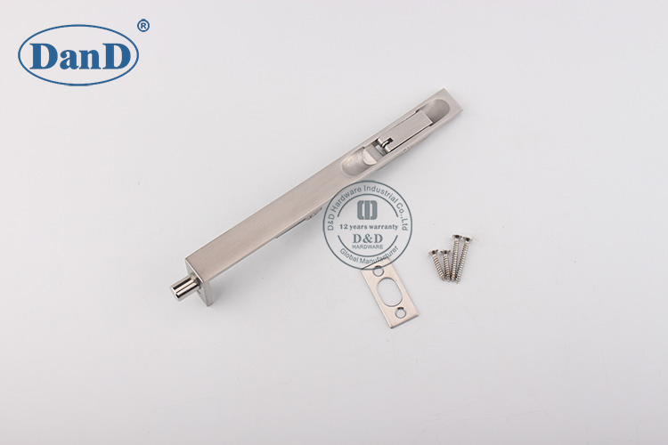 Hardware f&uuml;r Sp&uuml;lt&uuml;r-Bolzen-D und D