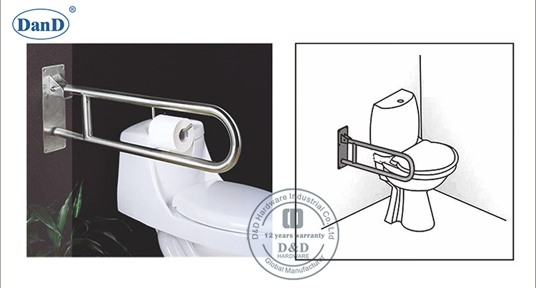 Eingangst&uuml;rgriffe-D und D-Hardware