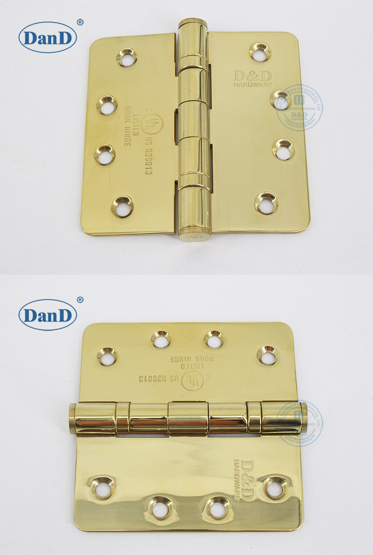 UL -T&uuml;rscharnier