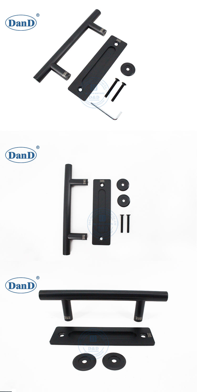 Scheunent&uuml;r -Hardwaregriffe