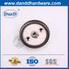 Moderner Edelstahl Runde Flush Ring Pull-DDFH014
