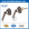 Einseitiger Lock-Zinklegierungs-Eingangstürhebel-Hebel-Lockset-DDLK092