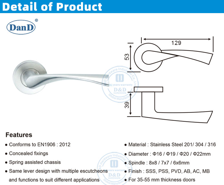Interne T&uuml;rgriffe